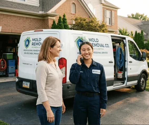 Crawlspace Mold Remediation Ray, MI FAQs
